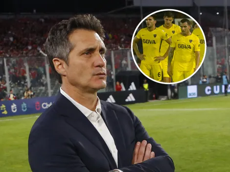 El ex Boca que sueña con volver, pero Guillermo Barros Schelotto lo quiere en Vélez