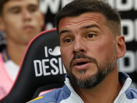 Mariano Herrón y una nueva postura sobre su futuro que podría generar cambios en Boca