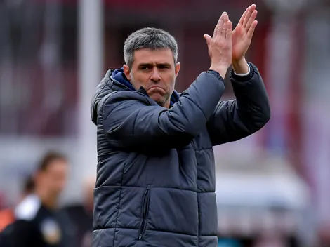 Atento, Boca: la gran noticia que recibió Vaccari en Independiente justo antes del cruce por cuartos de final