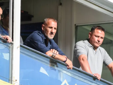 Revelaron el verdadero motivo por el que Boca aún no avanzó por ningún DT