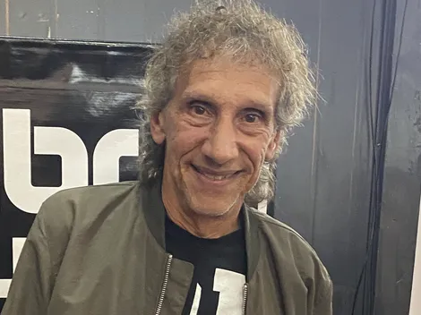 Los hinchas de Boca tuvieron un enorme gesto solidario con Fernando Gayoso: "Gracias por ayudarme"