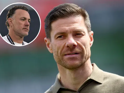 Rumor en España: el detalle en común que tendrían Xabi Alonso y ¿Gabriel Milito?