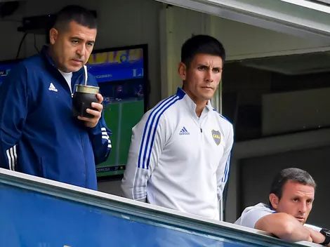 El DT que quedó afuera de la consideración por sus polémicas frases sobre la dirigencia