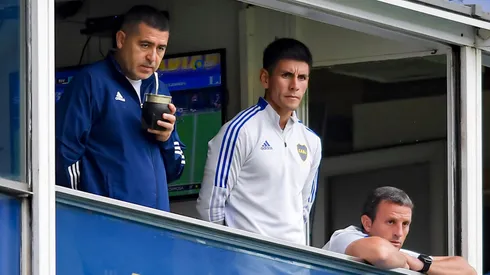 Un DT, afuera de los candidatos por sus declaraciones.