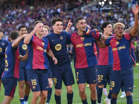 Sorpresa: ¿Barcelona le hace un favor a Boca antes del Mundial de Clubes?
