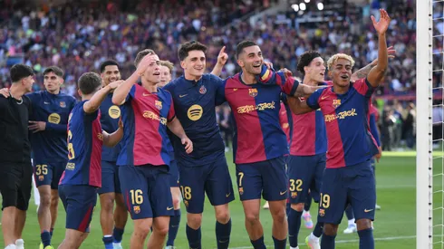 Barcelona podría ayudar a Boca antes del Mundial de Clubes.
