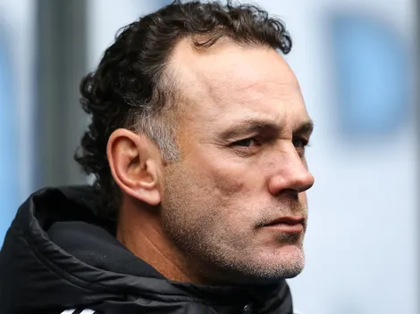 Sorpresa total en Boca: Gabriel Milito se reunió con dirigentes de un club importante