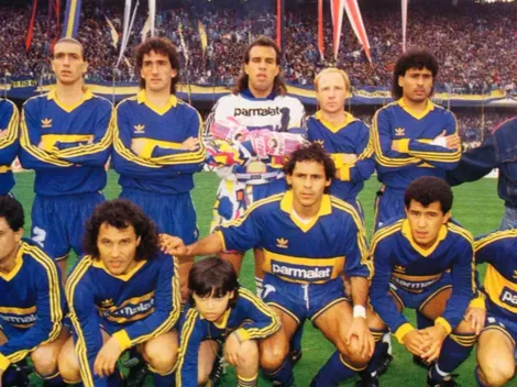 Duro revés: el ídolo de Boca que deberá ir a juicio por estafa