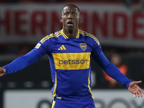 ¿Advíncula puede irse de Boca? Un club brasilero y dos argentinos lo tienen en el radar