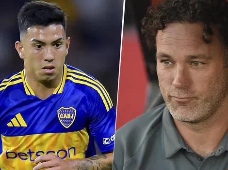 Boca hoy: la decisión de Herrón con Velasco, la inesperada reunión de Milito y los 4 titulares que pueden salir