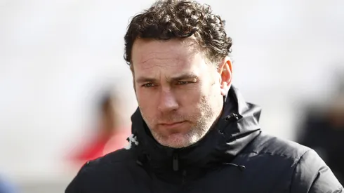 Gabriel Milito, candidato a ser DT de Boca