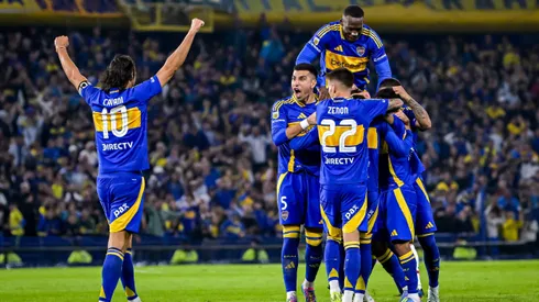 Boca jugará el Mundial de Clubes en junio del 2025
