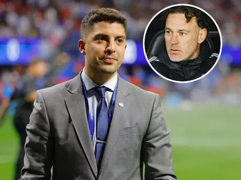 Gastón Edul reveló por qué Gabriel Milito podría rechazar a Boca: "Es muy difícil"