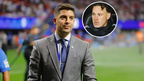 Gastón Edul explicó por qué es difícil que Milito sea el DT de Boca.
