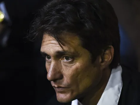 ¿Se lo lleva de Boca a Vélez? Guillermo Barros Schelotto sigue de cerca la situación de Fabra