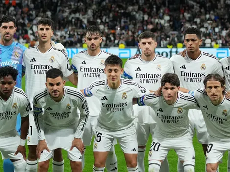 El gesto del Real Madrid que conmovió a los hinchas de Boca: "Espectacular"