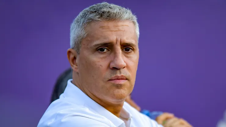 Crespo podría ayudar a Boca en la búsqueda de un entrenador.