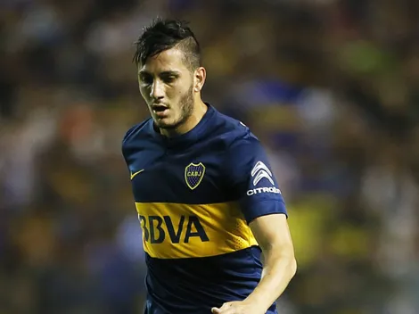 De campeón con Boca a quedar libre en el ascenso por una pelea: qué es de la vida de Gonzalo Castellani