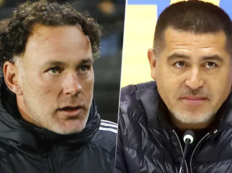 Boca hoy: por qué Milito se aleja, el suplente que interesa en Racing y la frase de Riquelme a los hinchas desde Paraguay