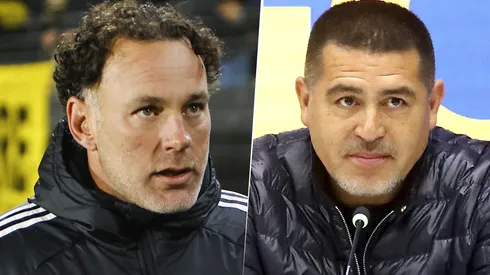 Las últimas noticias de Boca