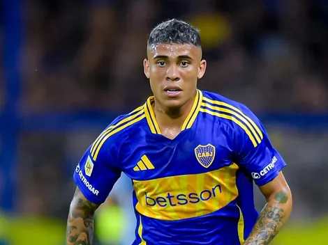 Ayrton Costa, ante el último intento para destrabar una difícil situación