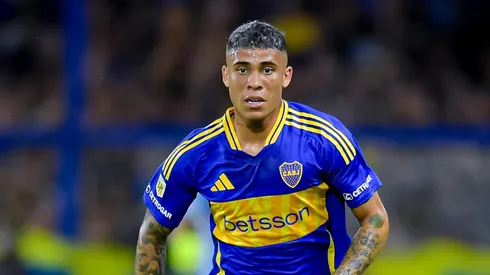 Russo tiene en consideración a Costa como lateral izquierdo.