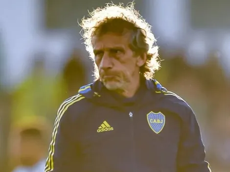 El crudo relato de Gayoso sobre cómo atraviesa su enfermedad: "No puedo..."