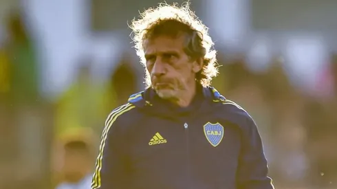 Gayoso tiene una enfermedad degenerativa.