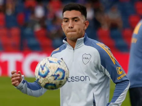 "A Alan Velasco no hay que silbarlo, es el menos responsable"