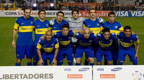 El ex futbolista Xeneize que reveló el cambio que tuvo en su vida tras salir campeón con Boca.