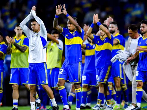 Le fue mal en Boca, salió del club hace poco y reveló: "Fue un crecimiento personal muy grande"