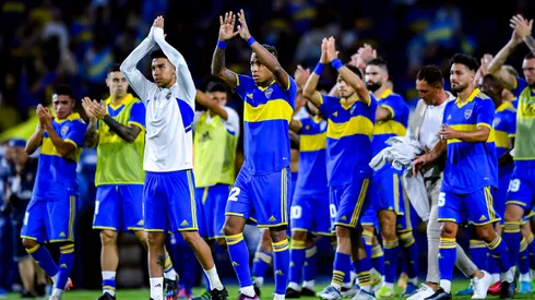 El ex jugador de Boca que habló de su ciclo en el club.