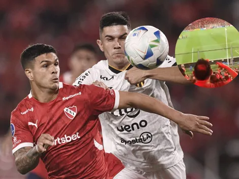 El picante canto de Independiente que calienta la previa: "En la cancha de Boca..."