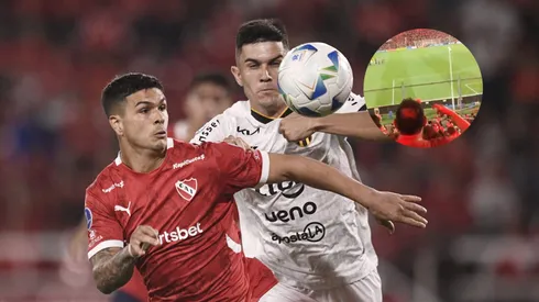 El picante canto de Independiente que calienta la previa: "En la cancha de Boca..."