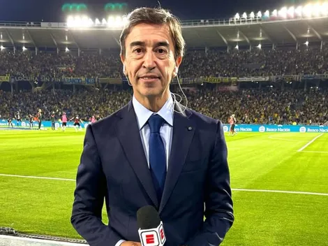 Marcelo Benedetto se la jugó y habló de tres nombres para el puesto de DT de Boca: "El más cercano a la realidad es..."