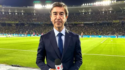 El periodista detalló la situación en Boca acerca de la búsqueda de un nuevo DT.