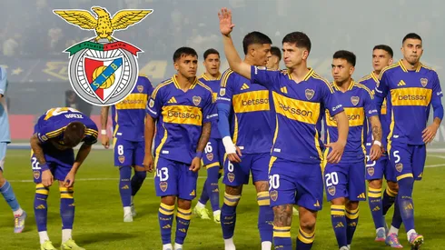 La agenda cargada de Boca, previo al debut del Mundial de Clubes.