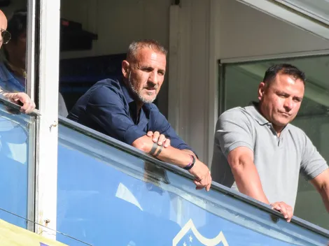 La revolucionaria propuesta para cambiar el VAR que tiró un integrante del Consejo de Boca: "Tendrían que incorporar a..."