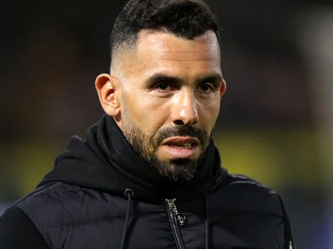 ¿Tevez vuelve a dirigir? El ídolo de Boca, cerca de ser el DT de un equipo argentino