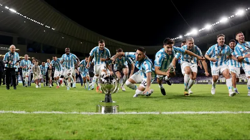 Boca lo quiso hace unos años y optó por vestir la camiseta de Racing.