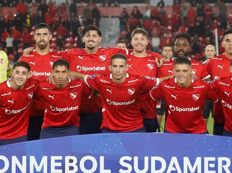 La picante frase de Angulo antes de ir a La Bombonera: "Me guardé..."