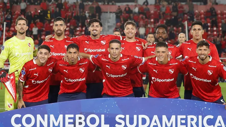 El Rojo visitará a Boca en La Bombonera.