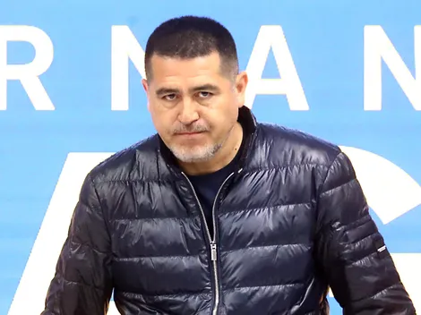 Tras la frustrada llegada de Paredes, Riquelme tiene a otro volante en la mira para Boca