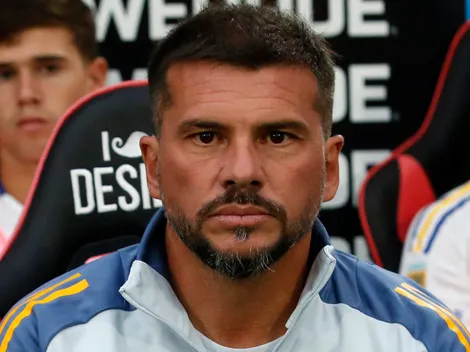 Herrón, decidido: ¿vuelve el planteo más eficaz para Boca en el 2025?