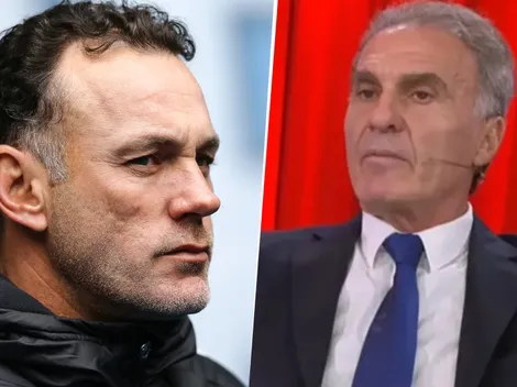 Boca hoy: la propuesta que sorprendió a Gabriel Milito y el encuentro entre Ruggeri y Riquelme en Paraguay