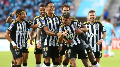 Boca, interesado en un volante de jerarquía.