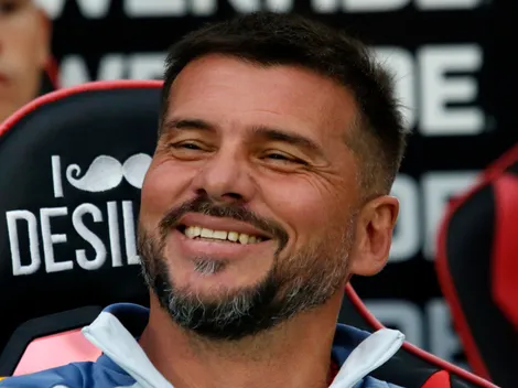 La gran noticia que recibió Herrón con una figura de Boca, a dos días del duelo con Independiente