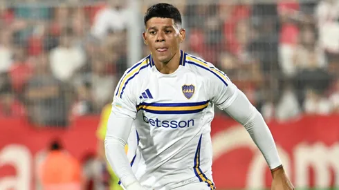 La condición que le puso Boca a Rojo para su renovación.