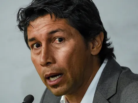 El mejor compañero de Jorge Bermúdez en Boca: "Fue un hermano menor para mí"