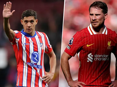 Ex Boca: Mac Allister y Molina podrían cambiar de equipo en este mercado